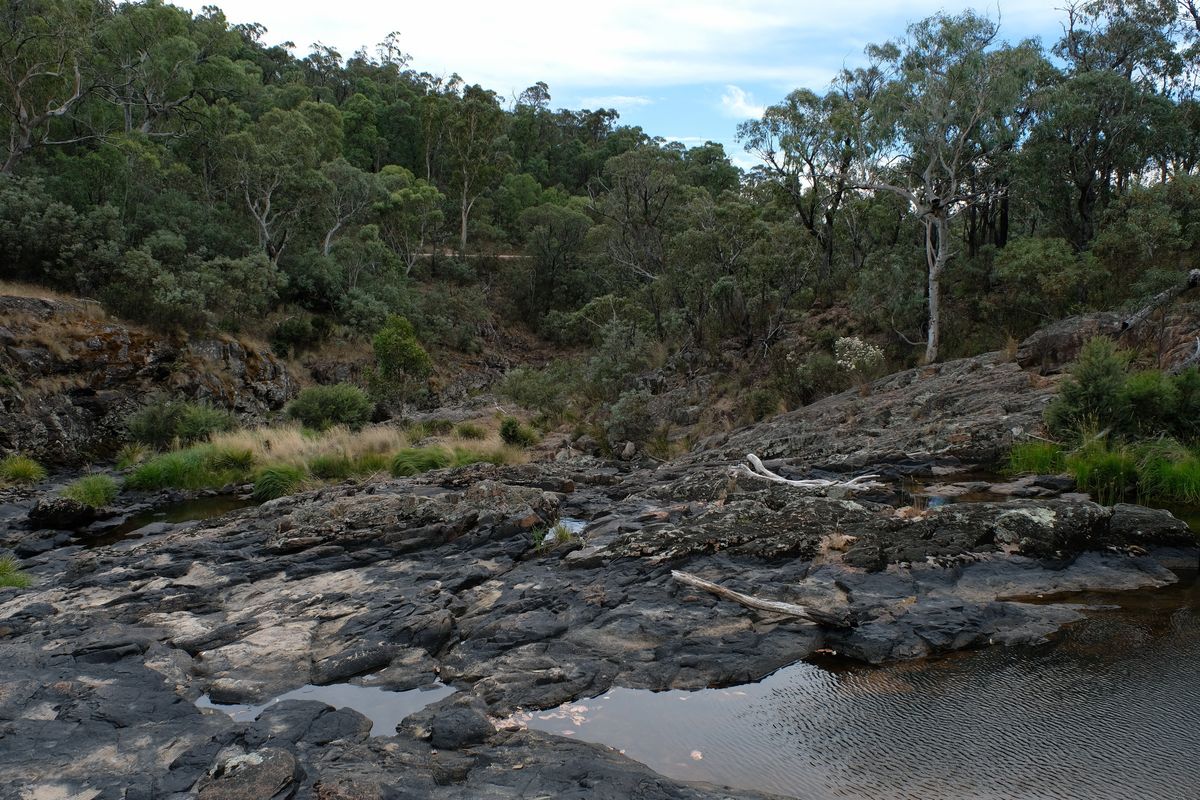 Snowy River National Park